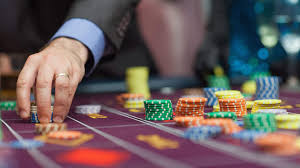 Зеркало Vulpin Casino