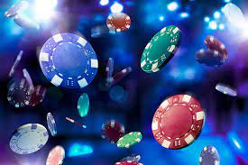 Casino Taker